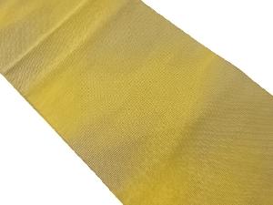 綴れ抽象模様名古屋帯